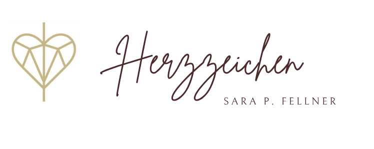 Herzzeichen | Sara P. Fellner